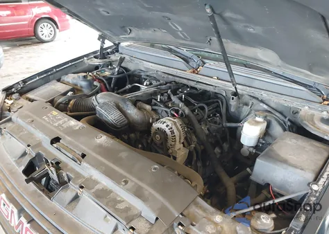 2013 GMC Yukon Sle из США, поврежденный, VIN 1GKS2AE09DR228053